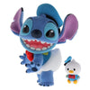 Disey Mickey And Friends x Stitch Cosbi Series Hot Toys 3-Inch Mini-Figure