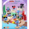Disey Mickey And Friends x Stitch Cosbi Series Hot Toys 3-Inch Mini-Figure