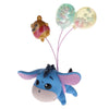 Disney Winnie The Pooh Balloon Cosbi Series Hot Toys 3-Inch Mini-Figure