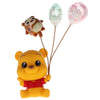 Disney Winnie The Pooh Balloon Cosbi Series Hot Toys 3-Inch Mini-Figure