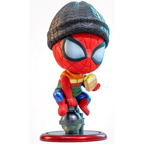 Marvel Spider-Man Brand New Day Cosbi Figure Series Hot Toys 3-Inch Mini-Figure