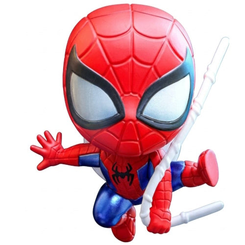 Marvel Spider-Man Brand New Day Cosbi Figure Series Hot Toys 3-Inch Mini-Figure