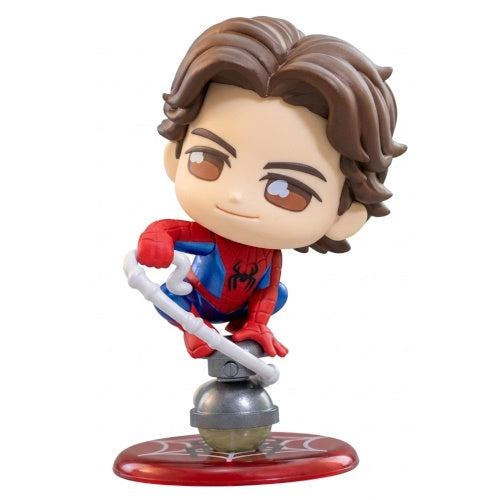 Marvel Spider-Man Brand New Day Cosbi Figure Series Hot Toys 3-Inch Mini-Figure