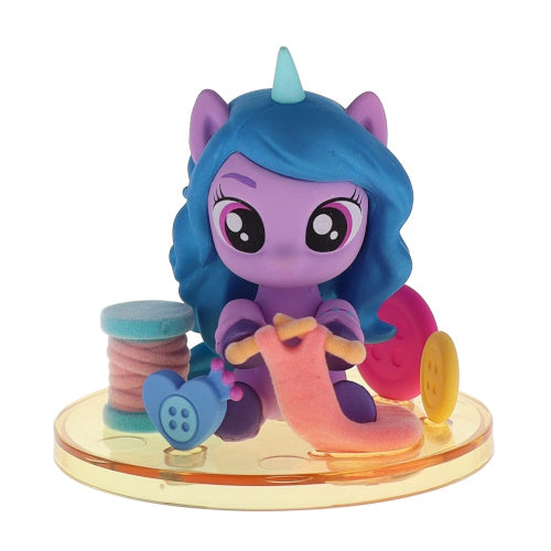 My Little Pony G5 Cutie Mark Figure Series Dinosaw 3-Inch Mini-Figure