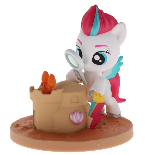 My Little Pony G5 Cutie Mark Figure Series Dinosaw 3-Inch Mini-Figure