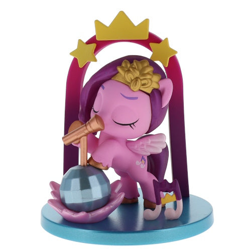 My Little Pony G5 Cutie Mark Figure Series Dinosaw 3-Inch Mini-Figure