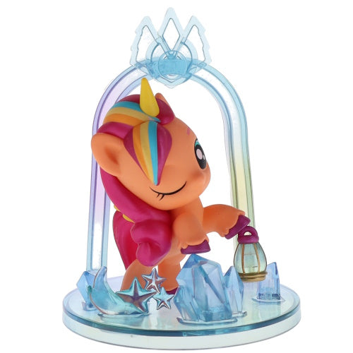 My Little Pony G5 Cutie Mark Figure Series Dinosaw 3-Inch Mini-Figure