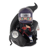 Naruto Akatsuki Organization Series Vol. 02 Krazy Art 3-Inch Mini-Figure