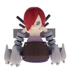 Naruto Akatsuki Organization Series Vol. 02 Krazy Art 3-Inch Mini-Figure