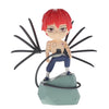 Naruto Akatsuki Organization Series Vol. 02 Krazy Art 3-Inch Mini-Figure