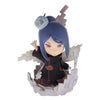 Naruto Akatsuki Organization Series Vol. 02 Krazy Art 3-Inch Mini-Figure