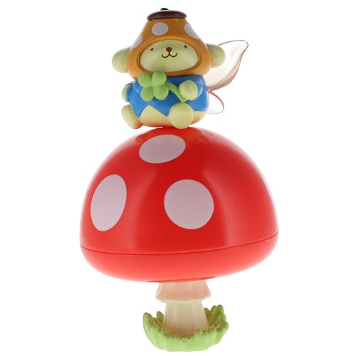 Sanrio Characters Mushroom Fairy Figure Series Lioh Toy 2-Inch Mini-Figure