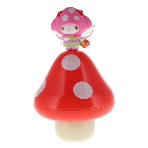 Sanrio Characters Mushroom Fairy Figure Series Lioh Toy 2-Inch Mini-Figure