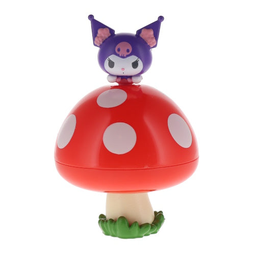 Sanrio Characters Mushroom Fairy Figure Series Lioh Toy 2-Inch Mini-Figure