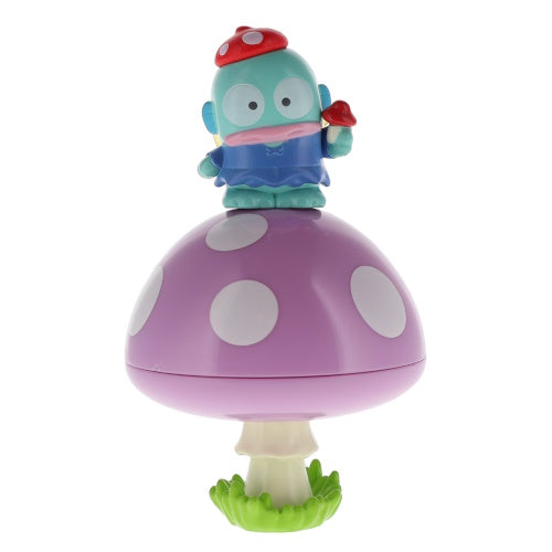 Sanrio Characters Mushroom Fairy Figure Series Lioh Toy 2-Inch Mini-Figure