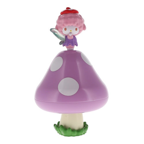 Sanrio Characters Mushroom Fairy Figure Series Lioh Toy 2-Inch Mini-Figure