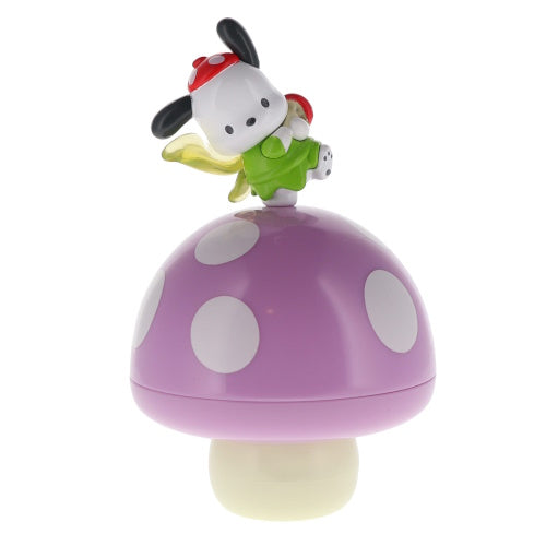 Sanrio Characters Mushroom Fairy Figure Series Lioh Toy 2-Inch Mini-Figure