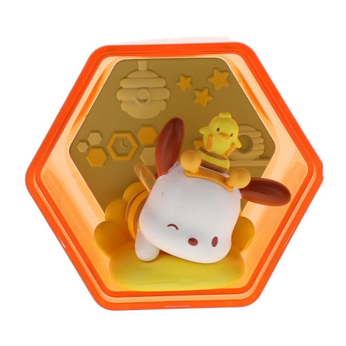 Sanrio Characters Bee Party Figure Series Lioh Toy 2-Inch Mini-Figure