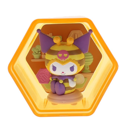 Sanrio Characters Bee Party Figure Series Lioh Toy 2-Inch Mini-Figure