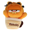 Garfield Working Week Plush Series Tongxinyu 4-Inch Plush Doll
