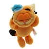 Garfield Working Week Plush Series Tongxinyu 4-Inch Plush Doll