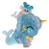 Unicorno Chibi Style Series Tokidoki x TNT Space 3-Inch Mini-Figure