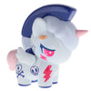 Unicorno Chibi Style Series Tokidoki x TNT Space 3-Inch Mini-Figure