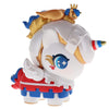 Unicorno Chibi Style Series Tokidoki x TNT Space 3-Inch Mini-Figure