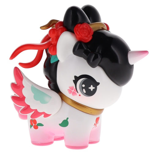 Unicorno Chibi Style Series Tokidoki x TNT Space 3-Inch Mini-Figure