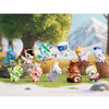 Unicorno Chibi Style Series Tokidoki x TNT Space 3-Inch Mini-Figure