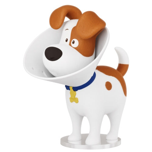 The Secret Life Of Pets Fuzzballs Figure Series PLZDOT 3-Inch Mini-Figure