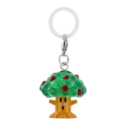 Kirby Of The Stars Mascot Dangler Series Vol. 02 Bandai 1-Inch Key Chain