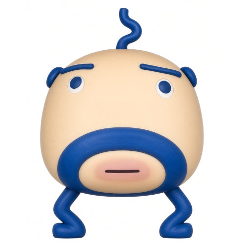 Tamagotchi Min Bean Figure Series Jandoon 1.5-Inch Mini-Figure