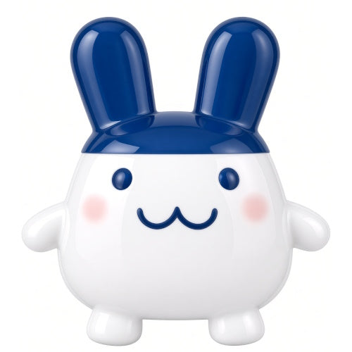 Tamagotchi Min Bean Figure Series Jandoon 1.5-Inch Mini-Figure