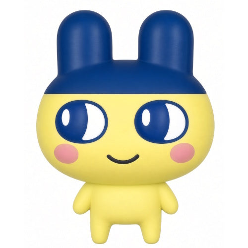 Tamagotchi Min Bean Figure Series Jandoon 1.5-Inch Mini-Figure