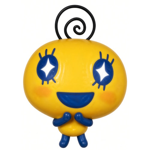 Tamagotchi Min Bean Figure Series Jandoon 1.5-Inch Mini-Figure