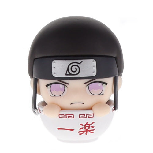 Naruto Ramen Time Figure Series Toyfans 2-Inch Mini-Figure