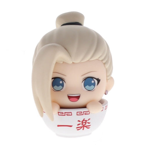 Naruto Ramen Time Figure Series Toyfans 2-Inch Mini-Figure