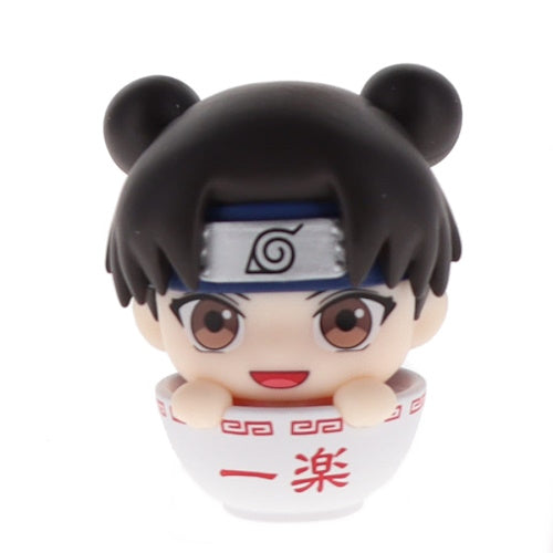 Naruto Ramen Time Figure Series Toyfans 2-Inch Mini-Figure