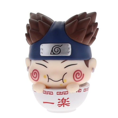 Naruto Ramen Time Figure Series Toyfans 2-Inch Mini-Figure