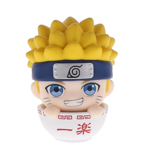 Naruto Ramen Time Figure Series Toyfans 2-Inch Mini-Figure