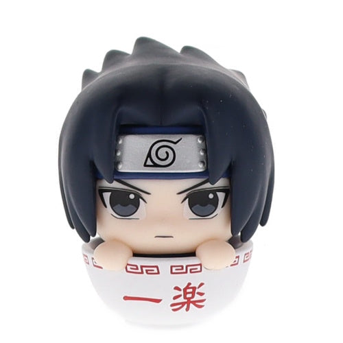 Naruto Ramen Time Figure Series Toyfans 2-Inch Mini-Figure