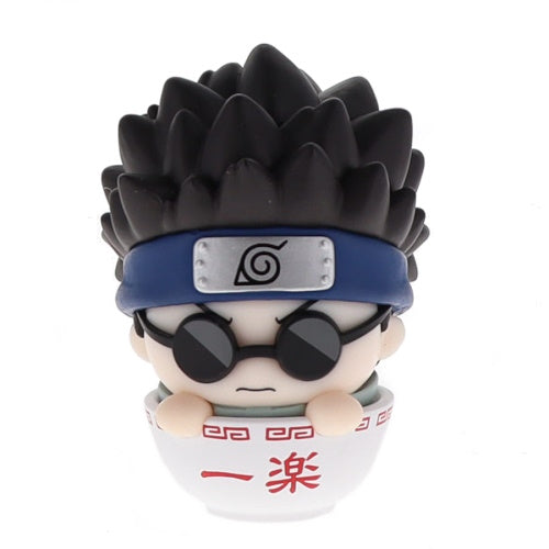 Naruto Ramen Time Figure Series Toyfans 2-Inch Mini-Figure