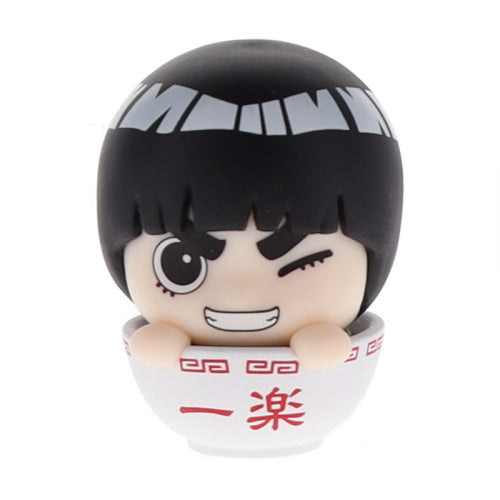 Naruto Ramen Time Figure Series Toyfans 2-Inch Mini-Figure
