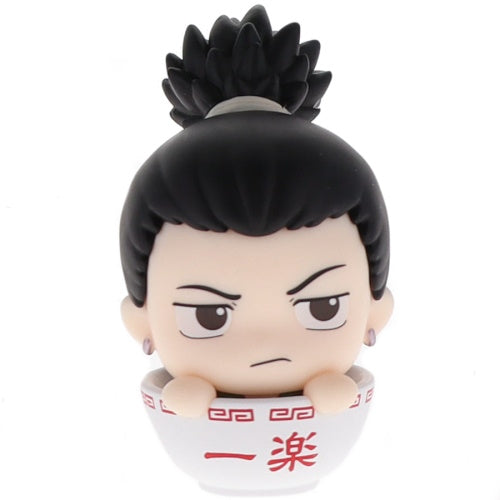 Naruto Ramen Time Figure Series Toyfans 2-Inch Mini-Figure