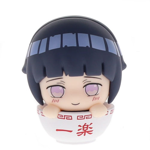 Naruto Ramen Time Figure Series Toyfans 2-Inch Mini-Figure