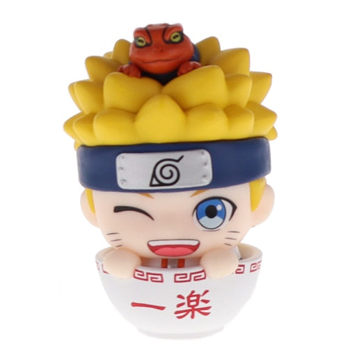 Naruto Ramen Time Figure Series Toyfans 2-Inch Mini-Figure