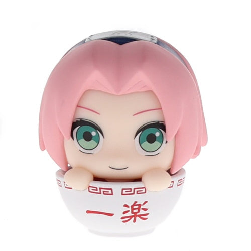 Naruto Ramen Time Figure Series Toyfans 2-Inch Mini-Figure