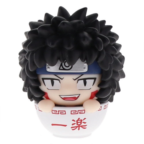Naruto Ramen Time Figure Series Toyfans 2-Inch Mini-Figure