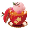 Kirby Paldolce Sweet Snacks Series Banpresto 3-Inch Mini-Figure